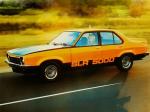 Holden Torana SLR5000 1974 года